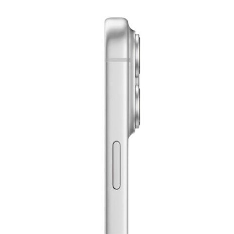 Celular Iphone 17 Pro 256GB A3256 Silver Celular Iphone 17 Pro 256GB A3256 Silver