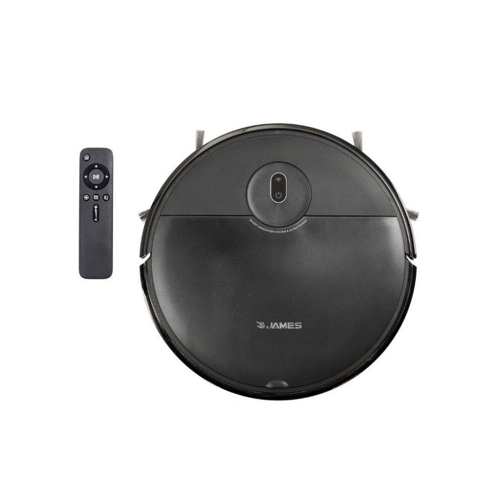 Aspiradora AJ-ROBOT G1 - Inalámbrica - James Aspiradora AJ-ROBOT G1 - Inalámbrica - James