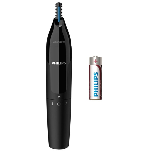Recortador Philips Nt1650/16 RECORTADOR TRIMMER PHILIPS NT1650/16 AP