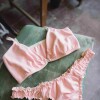 Cata Less [B39] Algodón Rosado