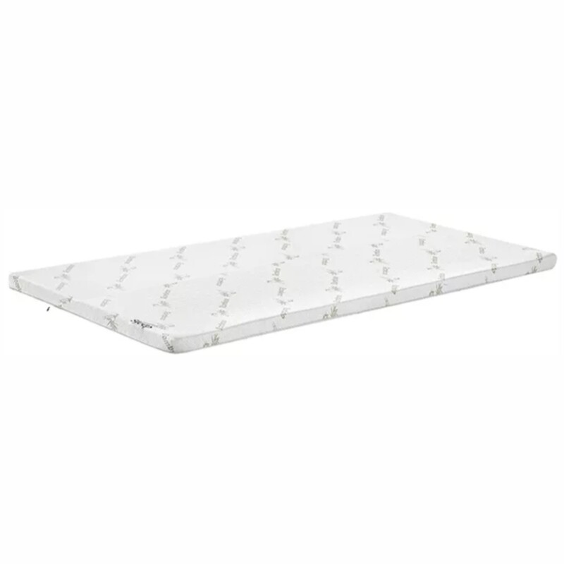 Pillow Top LZ 2211 90 x 190 - 1 Plaza