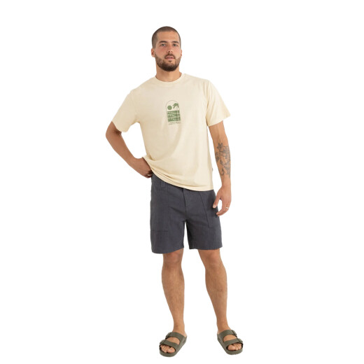 Bermuda Rhythm Field - Negro Bermuda Rhythm Field - Negro