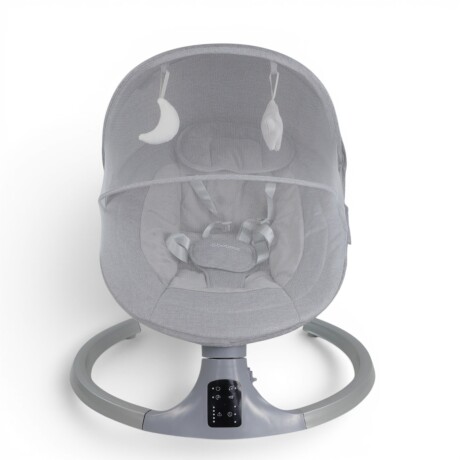 Mecedora Inteligente Nest Bebesit con Bluetooth Mecedora Inteligente Nest Bebesit con Bluetooth
