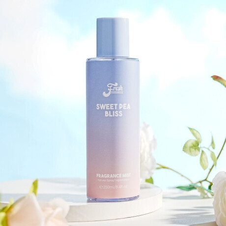 Body Mist/Splash Scenabella Sweet Pea Bliss 250ml Body Mist/Splash Scenabella Sweet Pea Bliss 250ml