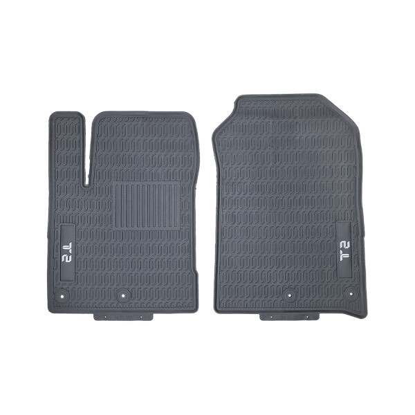 Alfombra De Auto Chery Jetour T2 (2023/2024) Alfombra De Auto Chery Jetour T2 (2023/2024)