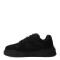 Championes de Hombre Push Negro