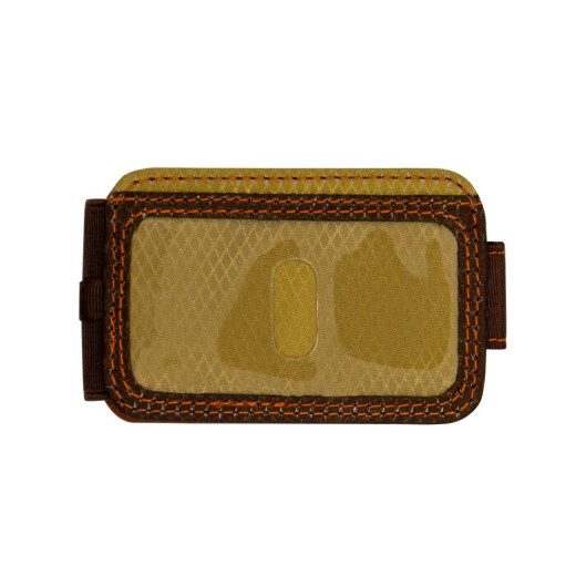 Billetera Chums Bandit Bi-Fold Wallet Billetera Chums Bandit Bi-Fold Wallet