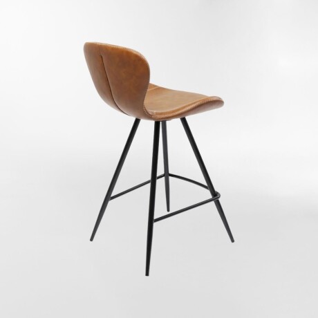 BANQUETA RUSTY Cognac