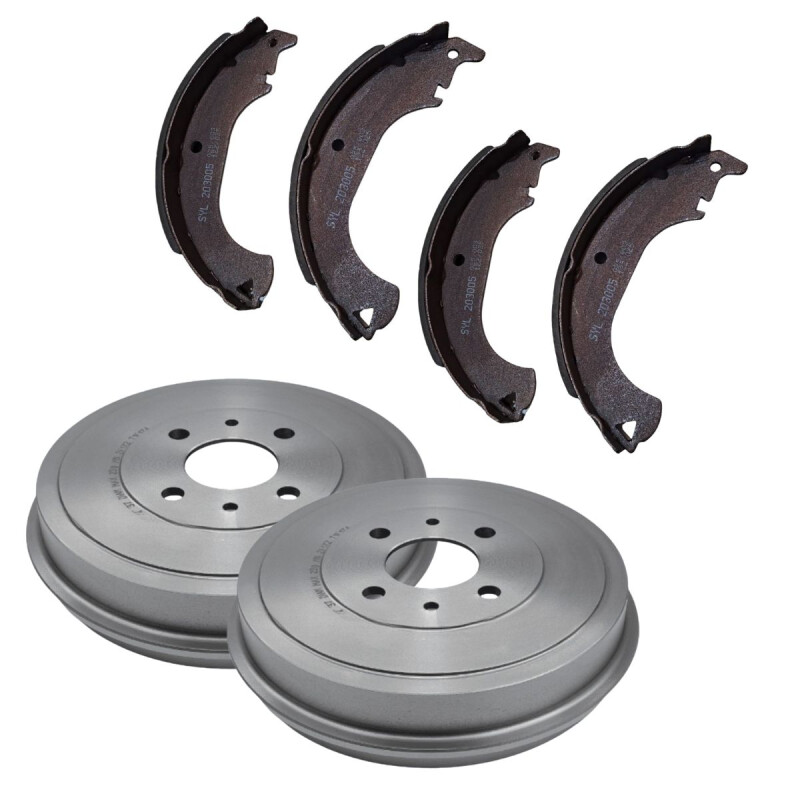 KIT DE CAMPANA CON PATINES Kit De Campana Con Patines