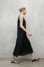 VESTIDO UKARA Negro