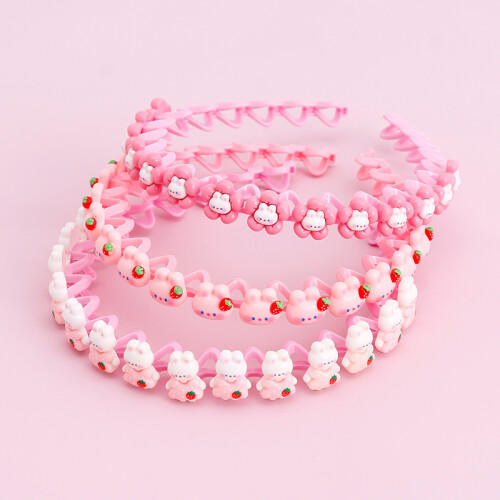 Vincha Infantil - Conejito #1 Vincha Infantil - Conejito #1