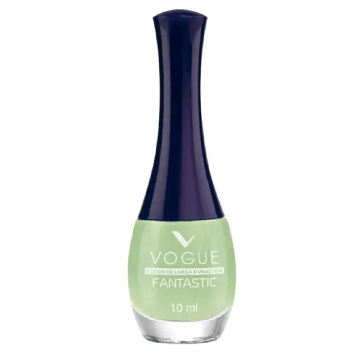 Esmalte Vogue Fantastic Palmera 10 Ml. 