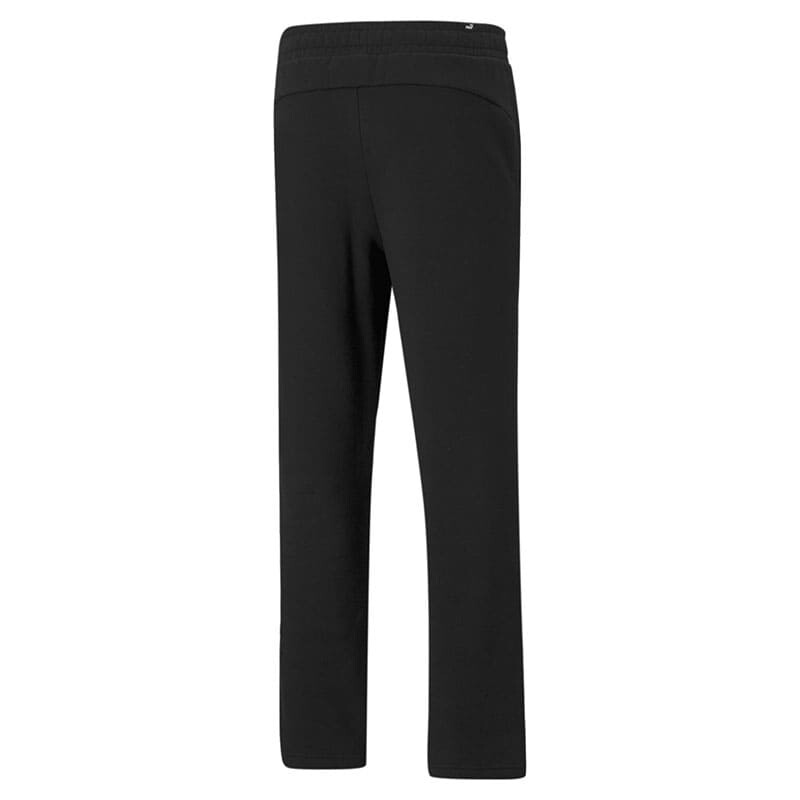 Pantalon Puma ESS de Hombre - 586718 01 Negro