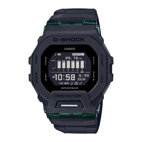 Reloj Casio G-shock GBD200UU-1DR Reloj Casio G-shock Gbd200uu-1dr