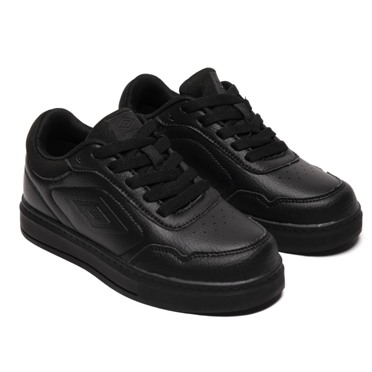 Championes Umbro Max de Niños - 20206090 - Negro 