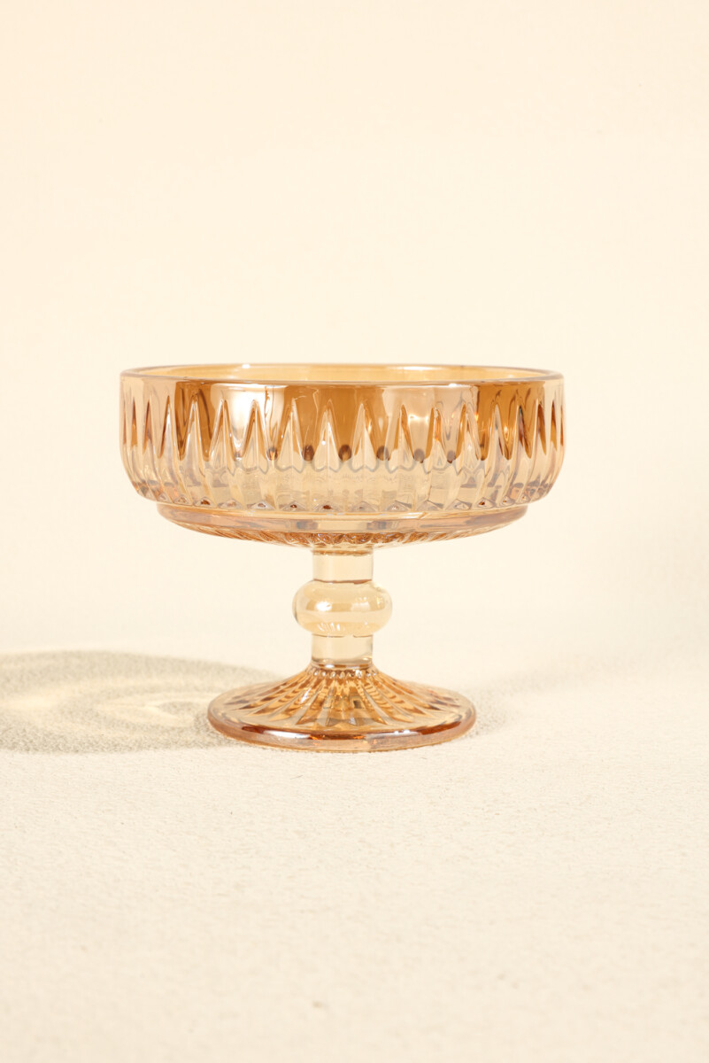 Copa Helado Calia - Estampado 3 