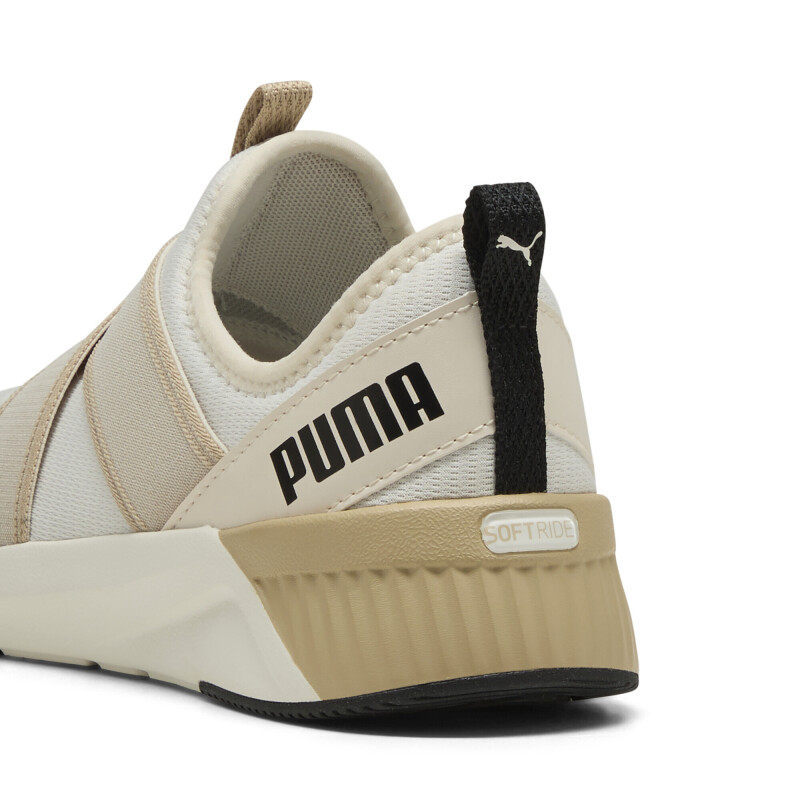 Championes PUMA Softride Harli Slip On de Mujer - 311471 05 Arena