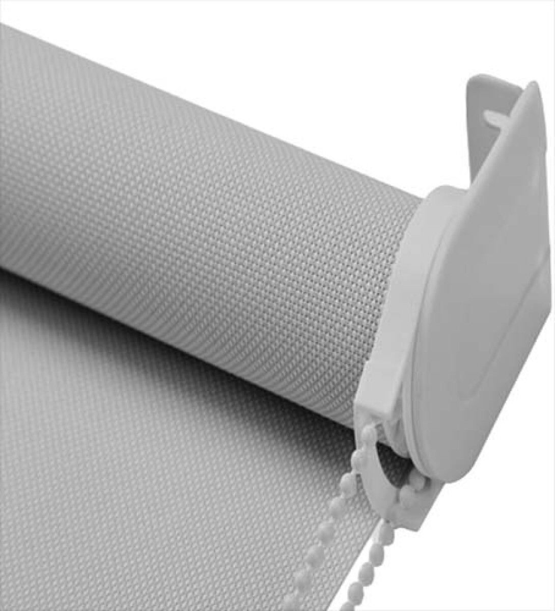 CORTINA ROLLER LUMIERE SCREEN 180X200 - GRIS 