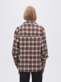Camisa Isquio Estampado 1