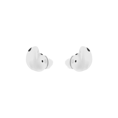 Auriculares Inalámbricos Samsung Galaxy Buds2 Pro con ANC White