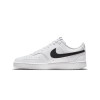 Championes Nike Court Vision de Mujer - DH3158-101 Blanco-negro