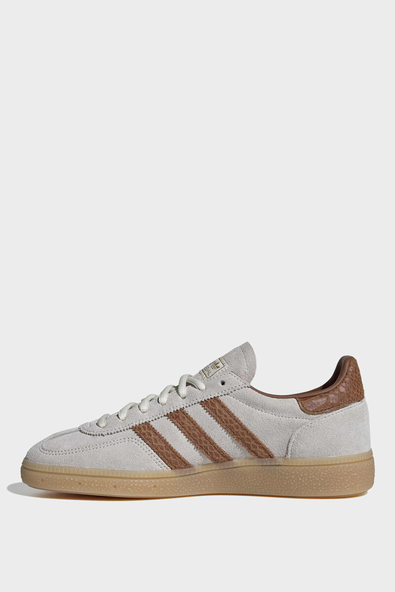 ZAPATILLA HANDBALL SPEZIAL Crudo