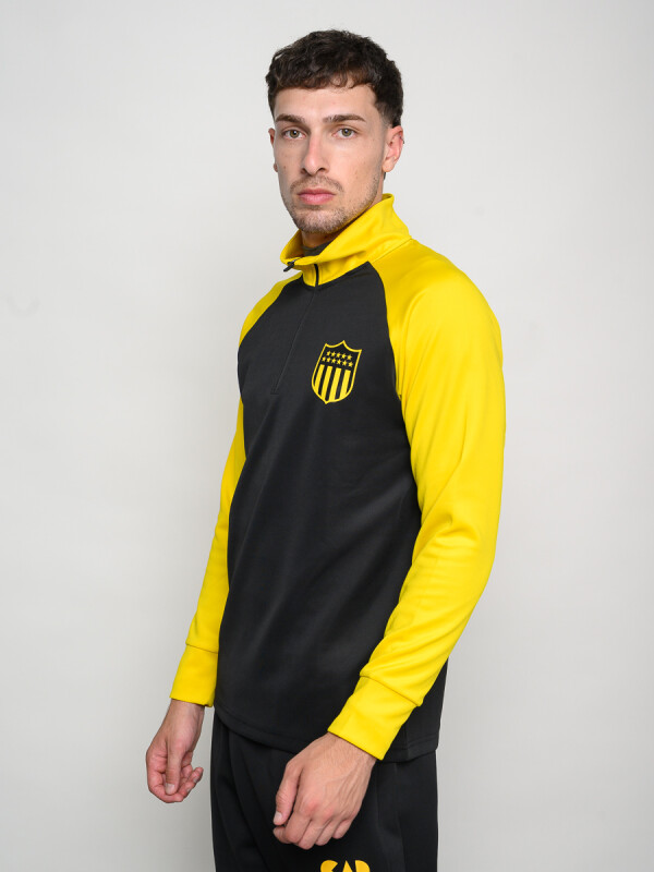 BUZO DEPORTIVO <br /> DOSCO Peñarol Hombre 023