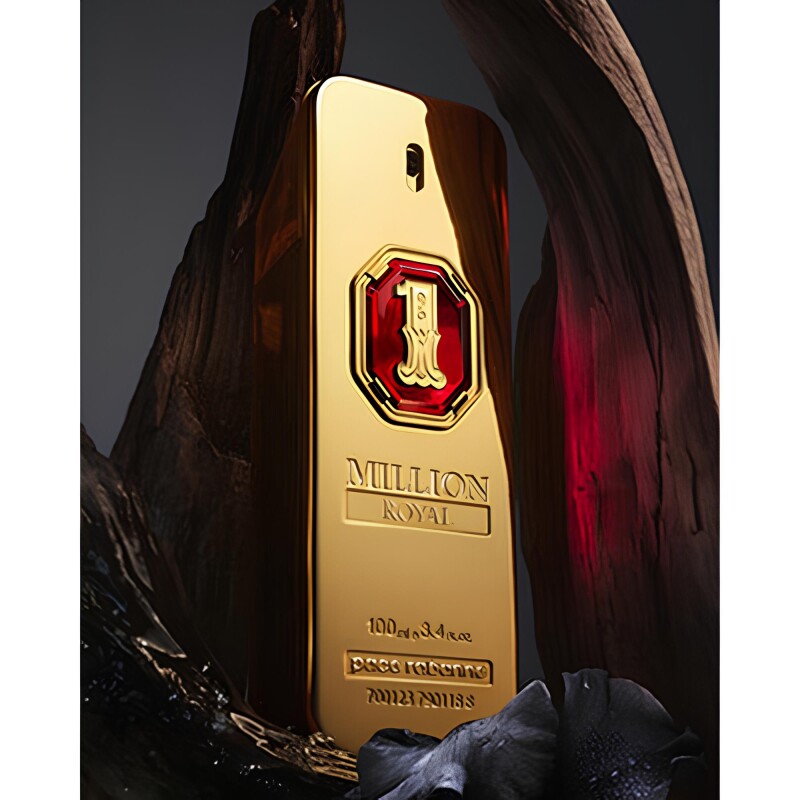 Perfume Paco Rabanne 1 Million Royal EDP 100ml Perfume Paco Rabanne 1 Million Royal EDP 100ml