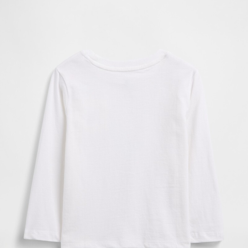 BF LS SLD ORG WHITE V2 GLOBAL