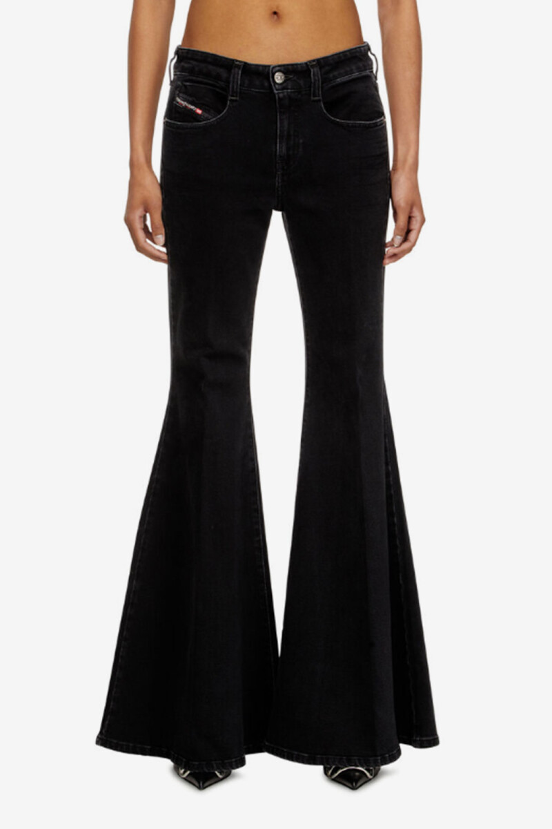 DENIM D-BLEESS Denim