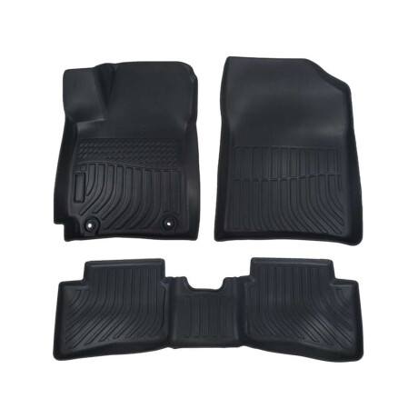 Bandeja De Piso Hyundai Hb20 2022+