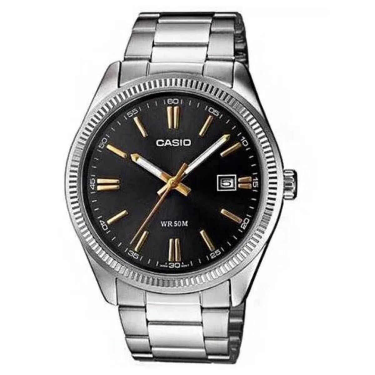 Casio - LTP1302D-1A2 