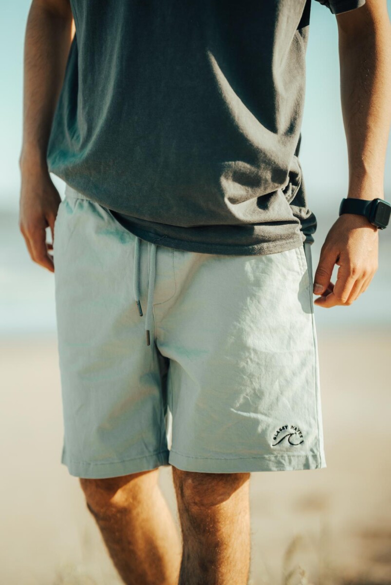 Bermuda Essential / Verde 