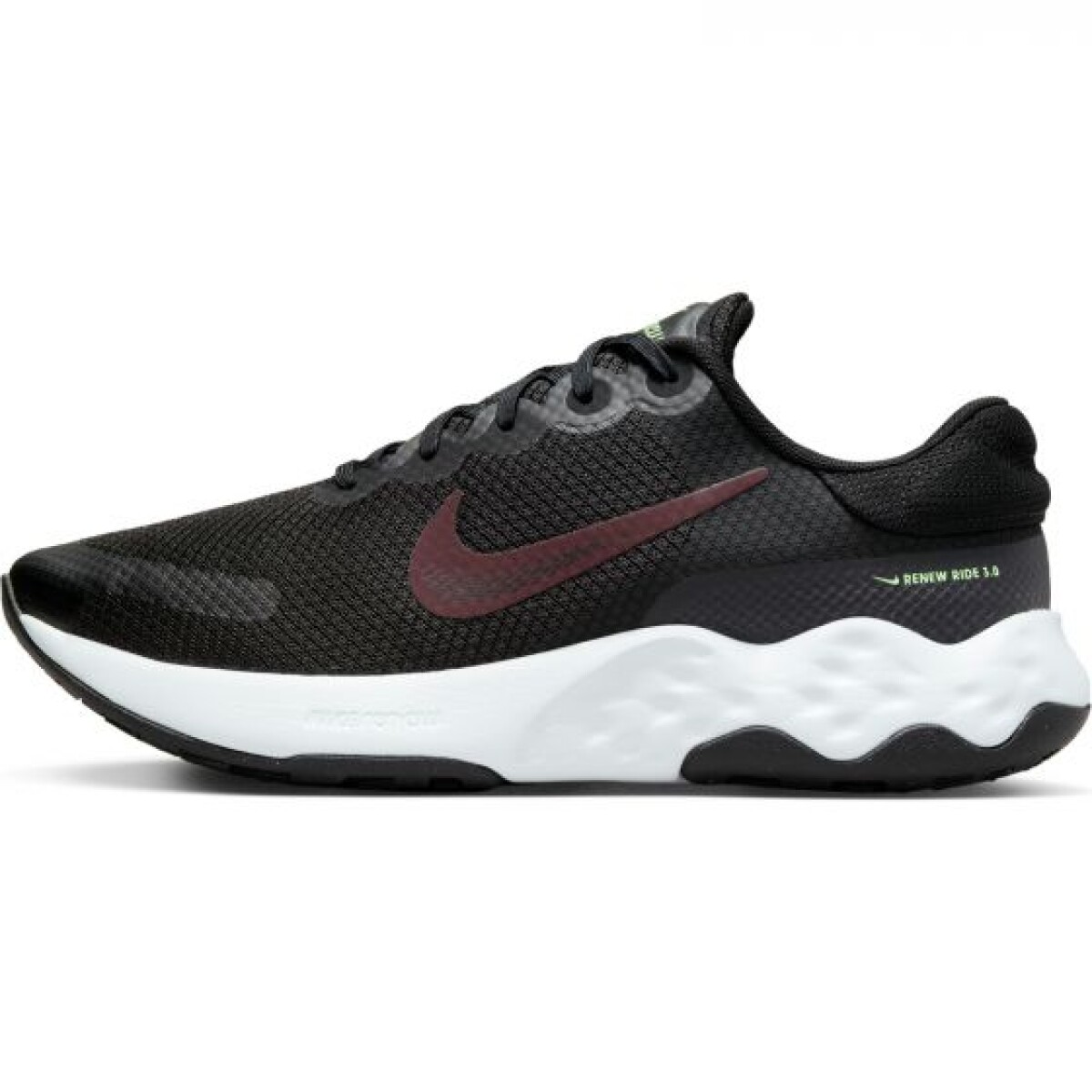 CALZADO NIKE DE HOMBRE PARA CORRER - 0 