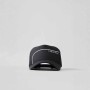 Hat The Fundamental Hat Dna Stripe Unisex Black/classic White
