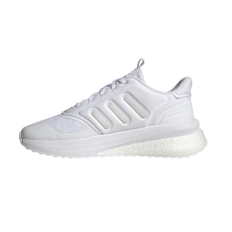 Championes adidas X Plrphase White