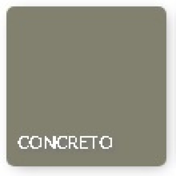 Látex Acrílico para Pisos Ultra 3.6L Alessi Concreto