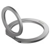 Soporte Celular Mag Baseus Halo Single Ring Silver SUCH00012 Soporte Celular Mag Baseus Halo Single Ring Silver SUCH00012