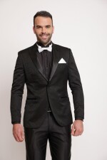 Ambo Splendore BLACK