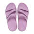 Sandalias Crocs Getaway Strappy - Mujer Hydrangea