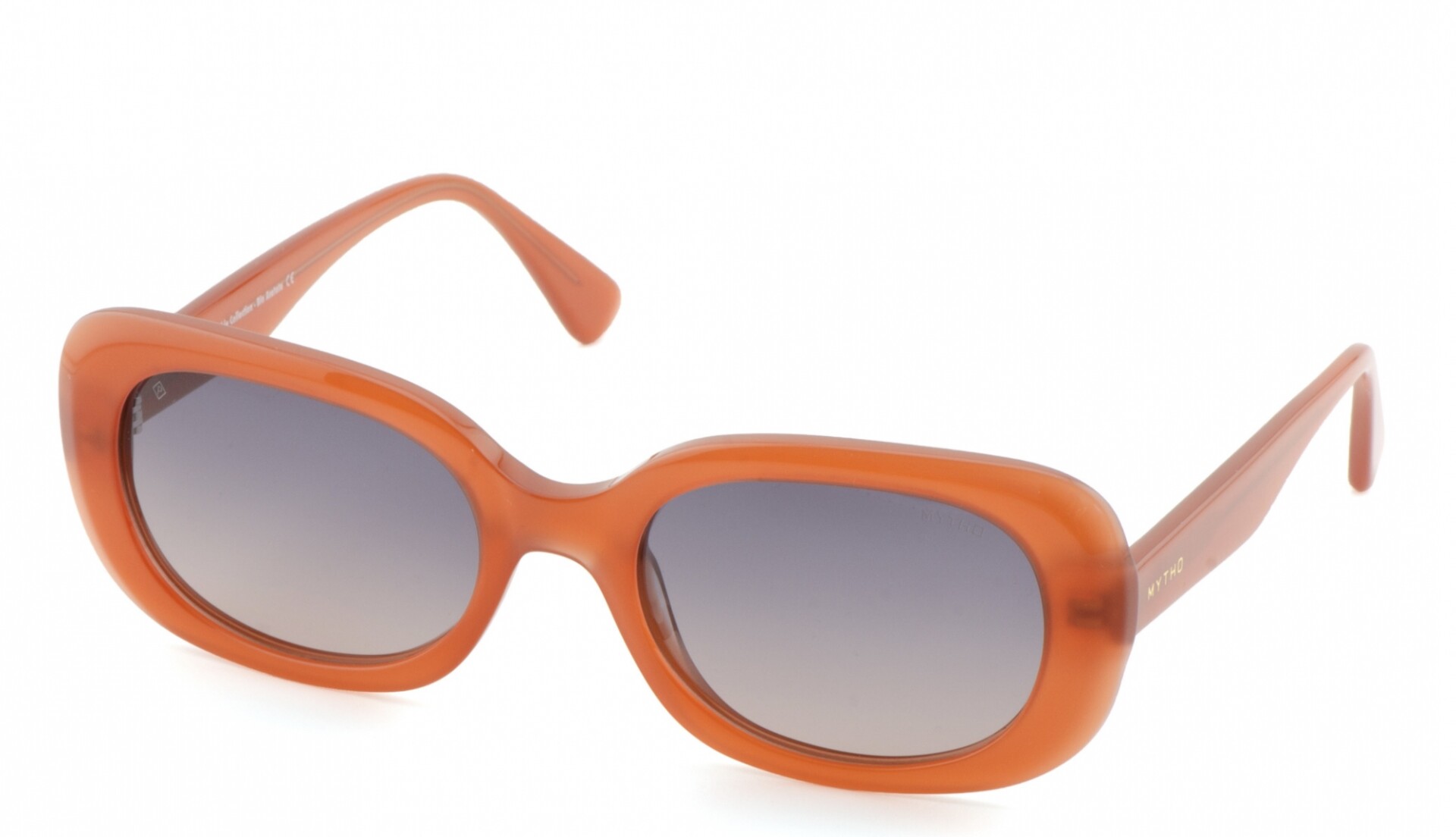 Mytho 733 - Terracota 