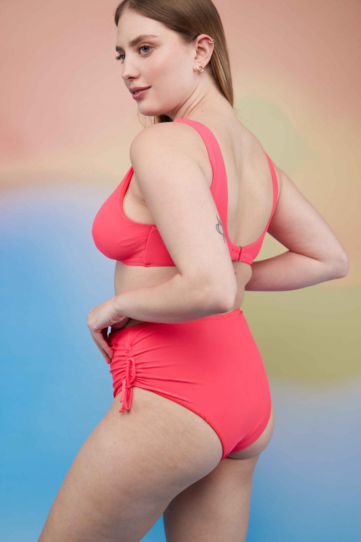 Bikini Bahia Coral
