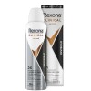 Antitranspirante Rexona Clinical Aerosol 150ml Invisible