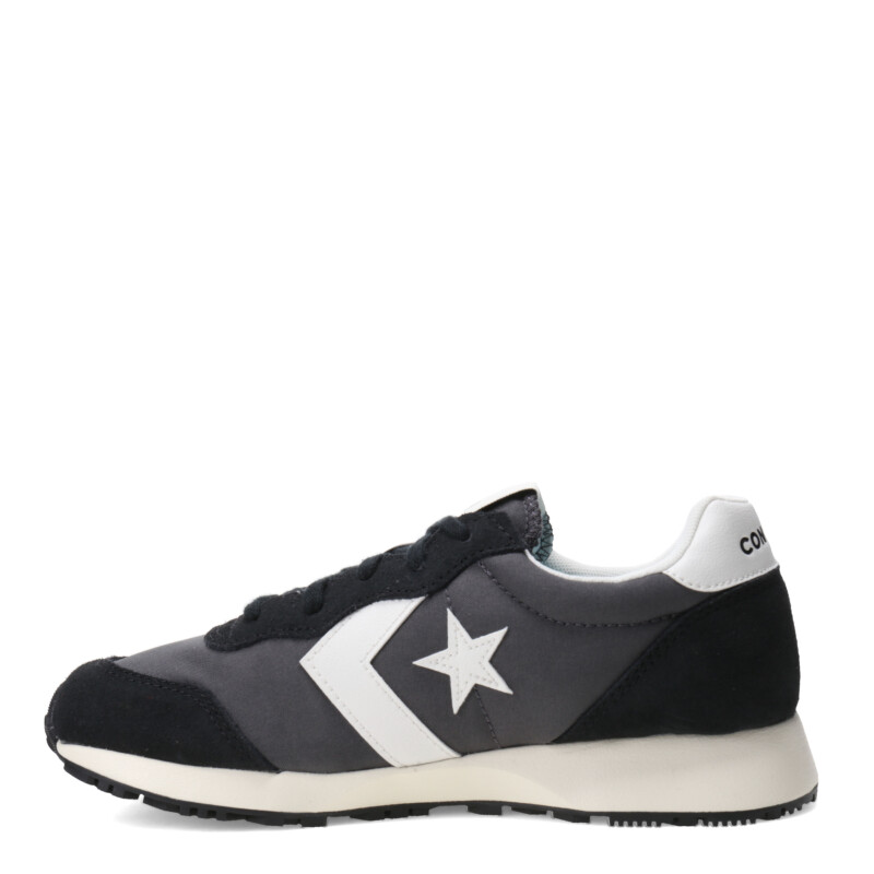 Championes Unisex Converse Omega Trainer OX Negro - Blanco