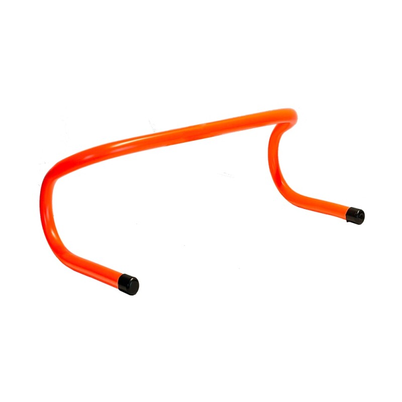 Vallas de velocidad para entrenamiento 15cm Naranja