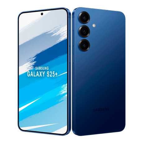 Samsung Galaxy S25+ 6,7'' 5G 12gb 512gb Triple Cam 50mp 001