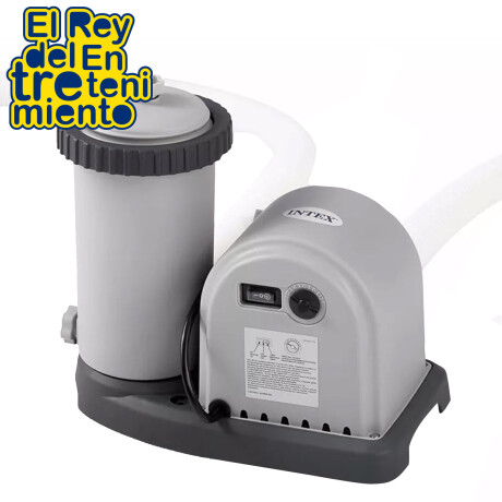 Piscina Intex Estructural 26798 L Ovalada 305x610x122 - OUTLET Piscina Intex Estructural 26798 L Ovalada 305x610x122 - OUTLET