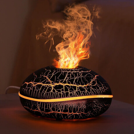 Humidificador Grande Craquelado