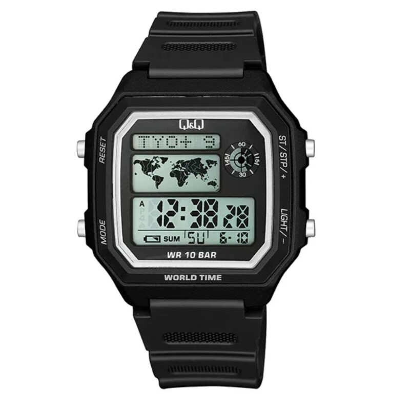 Q&Q - M196-001 39m196-001