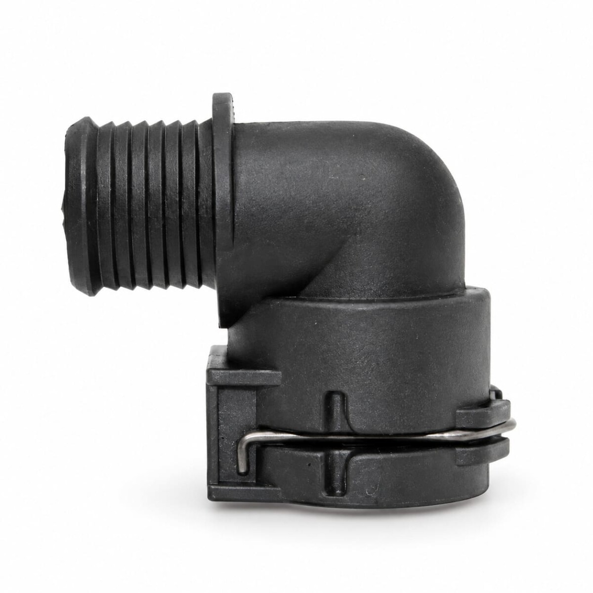 CONECTOR CAÑO ENTRADA CALEFACCIÓN - SONIC / TRACKER 